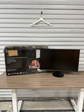 Load image into Gallery viewer, Acer 31.5&quot; WQHD 75 Hz LED Monitor NO POWER CHORD
