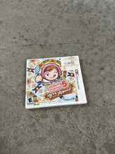 Load image into Gallery viewer, Cooking Mama 5: Bon Appetit! for Nintendo 3DS - Complete (CIB)
