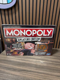 Monopoly Cheaters Edition Board Game