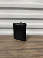 Load image into Gallery viewer, Gucci Mens Wallet Black
