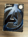 Avengers Book