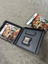 Load image into Gallery viewer, SNK Metal Slug 7 (Nintendo DS) CIB Mini Disk Poster Slipcover
