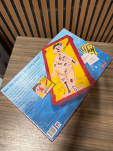 Load image into Gallery viewer, Operation Electronic Board Game With Cards for Kids Skill Game Ages 6 and Up NEW
