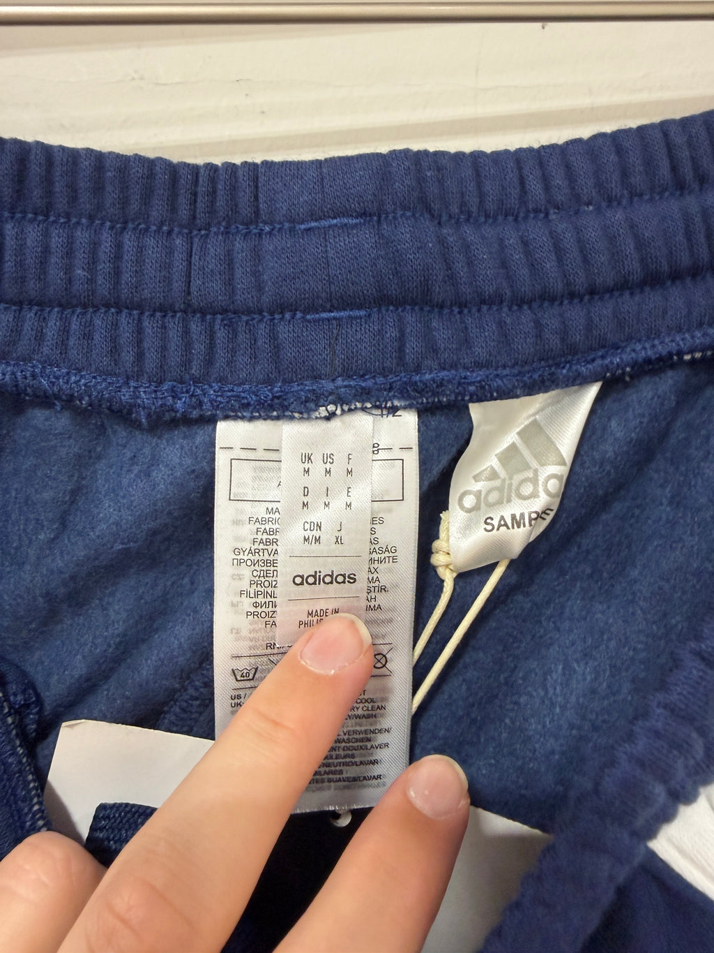 Adidas Tiro 24 Sweat Pants Mens