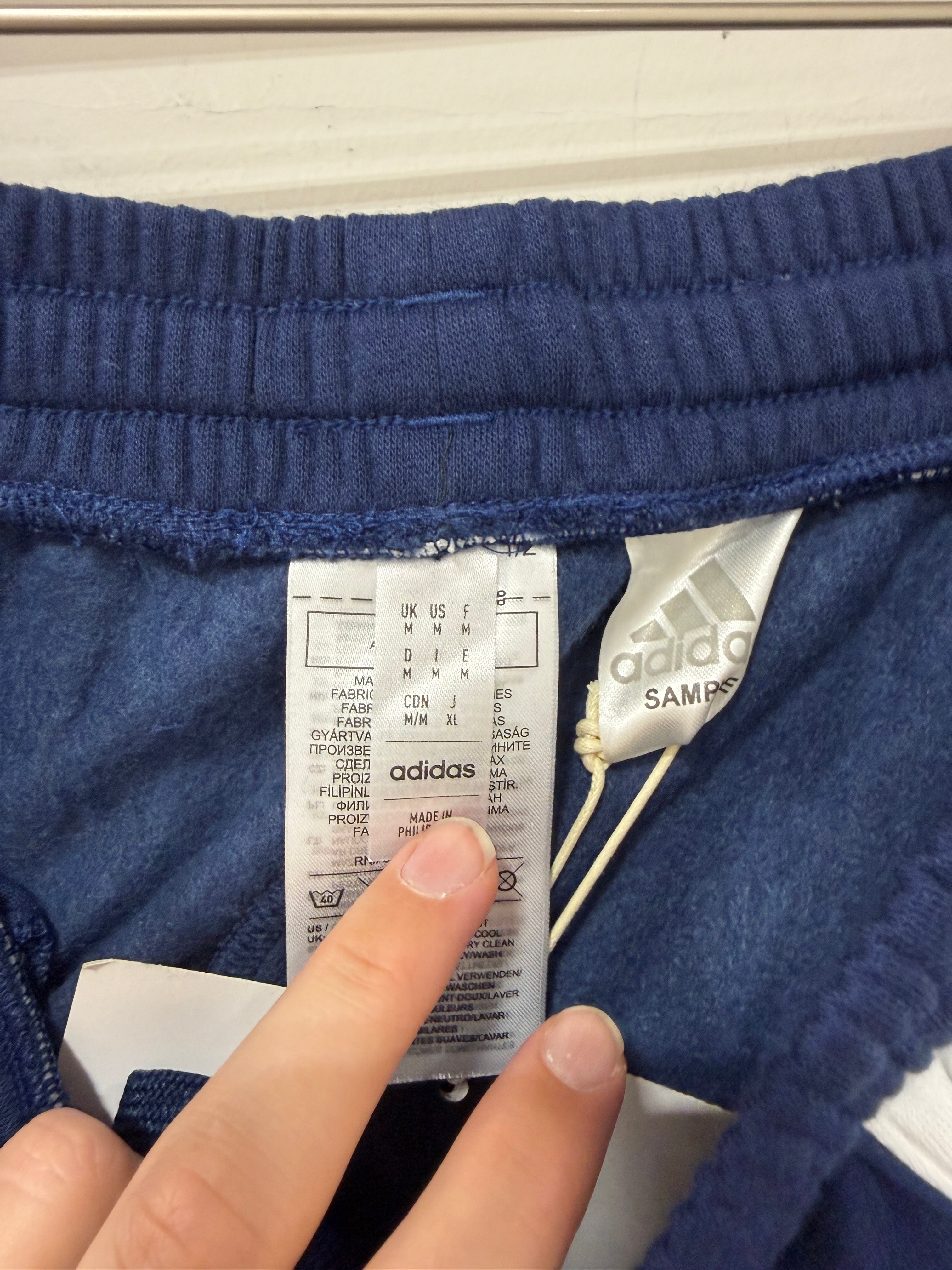 Adidas Tiro 24 Sweat Pants Mens