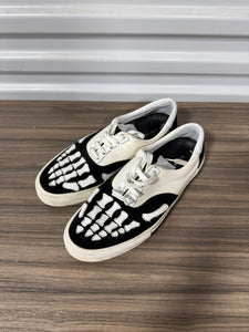 Amiri Bones Low Tops Size 9.5