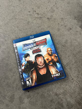 Load image into Gallery viewer, WWE SmackDown vs. Raw 2011 - PlayStation 3 Blue Ray
