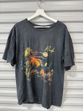 Rhude Rodeo T-shirt Sz M