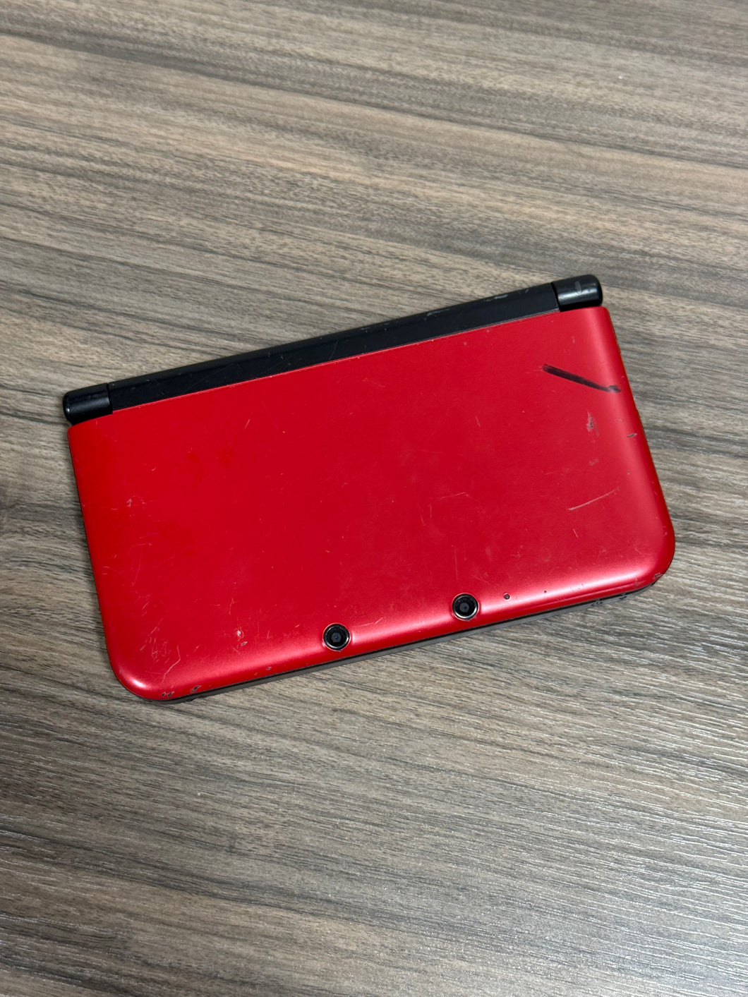 Nintendo 3DS XL With Pokemon Sun