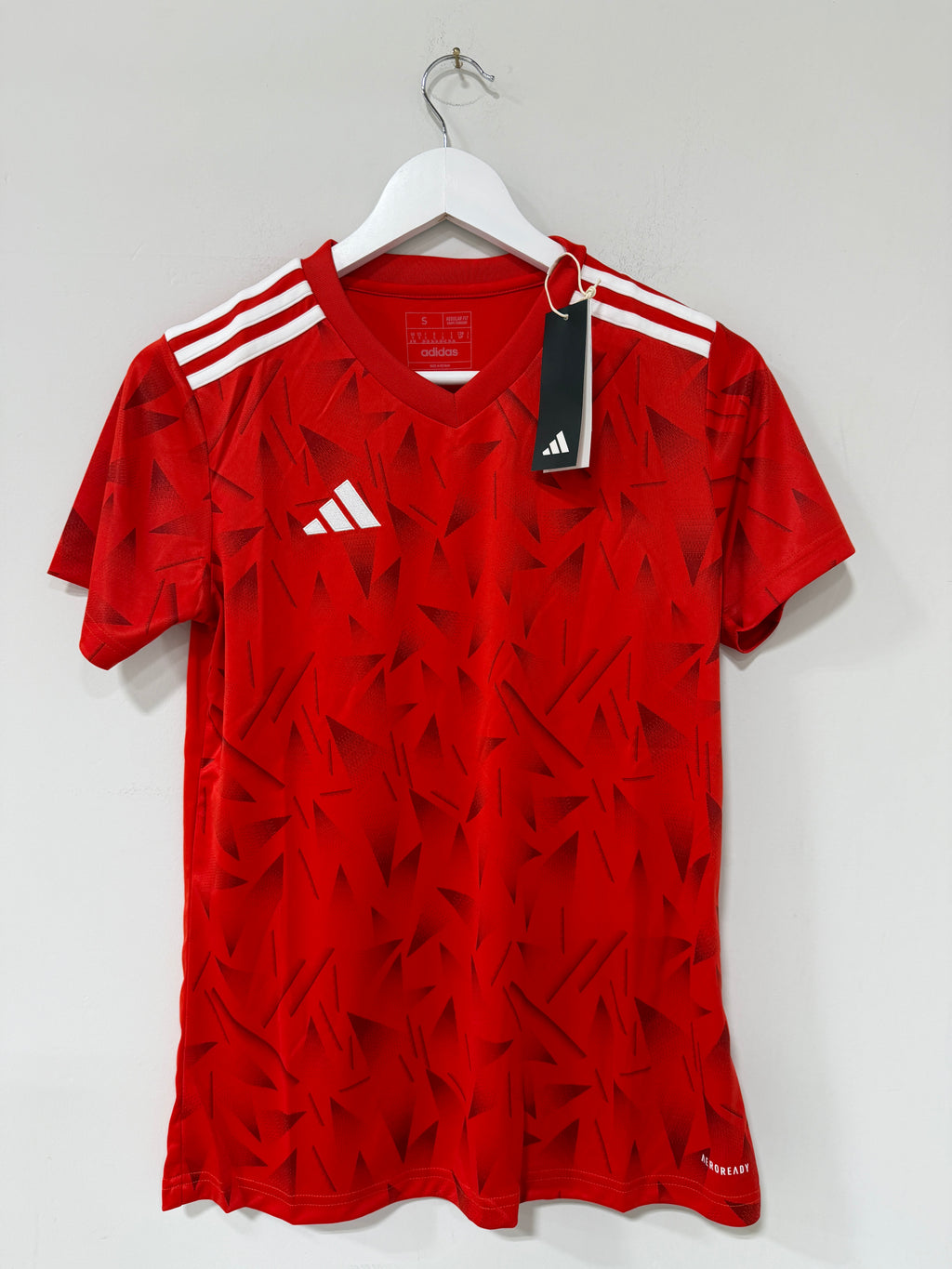 Adidas Tiro Icon 25 Jersey Women's