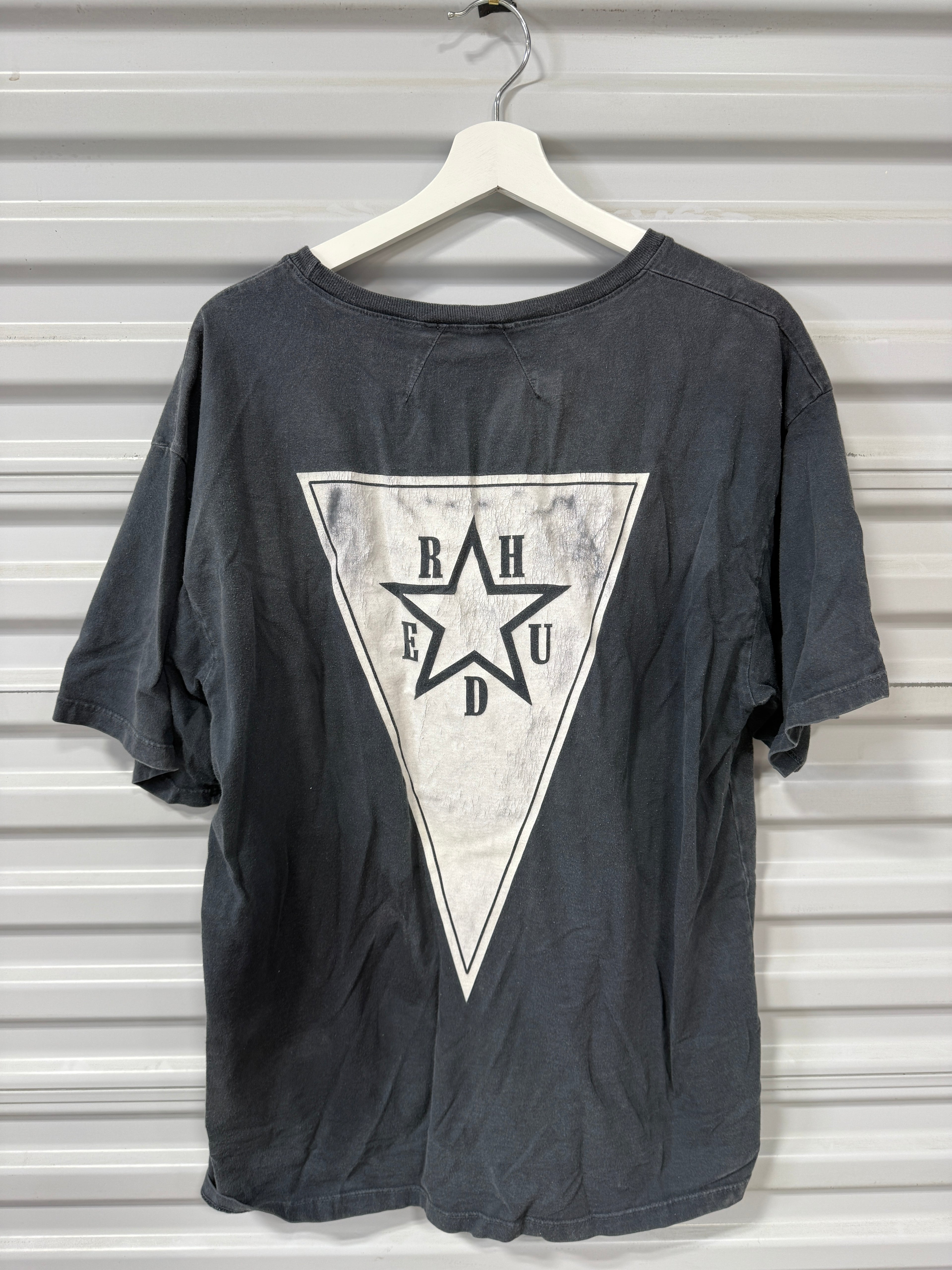 Rhude Rodeo T-shirt Sz M