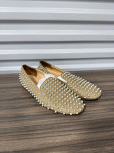 Load image into Gallery viewer, Christian Loubiton Lawton Loafer Sz 40.5
