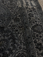 Load image into Gallery viewer, IKEA "Keep Off" Rug 200cm x 300cm SEE PICTURES
