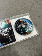 Load image into Gallery viewer, Call of Duty: Black Ops PlayStation 3
