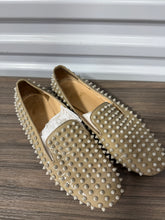 Load image into Gallery viewer, Christian Loubiton Lawton Loafer Sz 40.5
