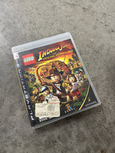 Load image into Gallery viewer, Lego Indiana Jones The Original Adventure PlayStation 3
