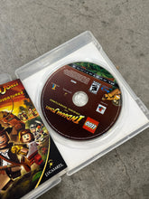 Load image into Gallery viewer, Lego Indiana Jones The Original Adventure PlayStation 3
