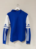 Adidas Squadra 25 Sweatshirt Hoodie Women's