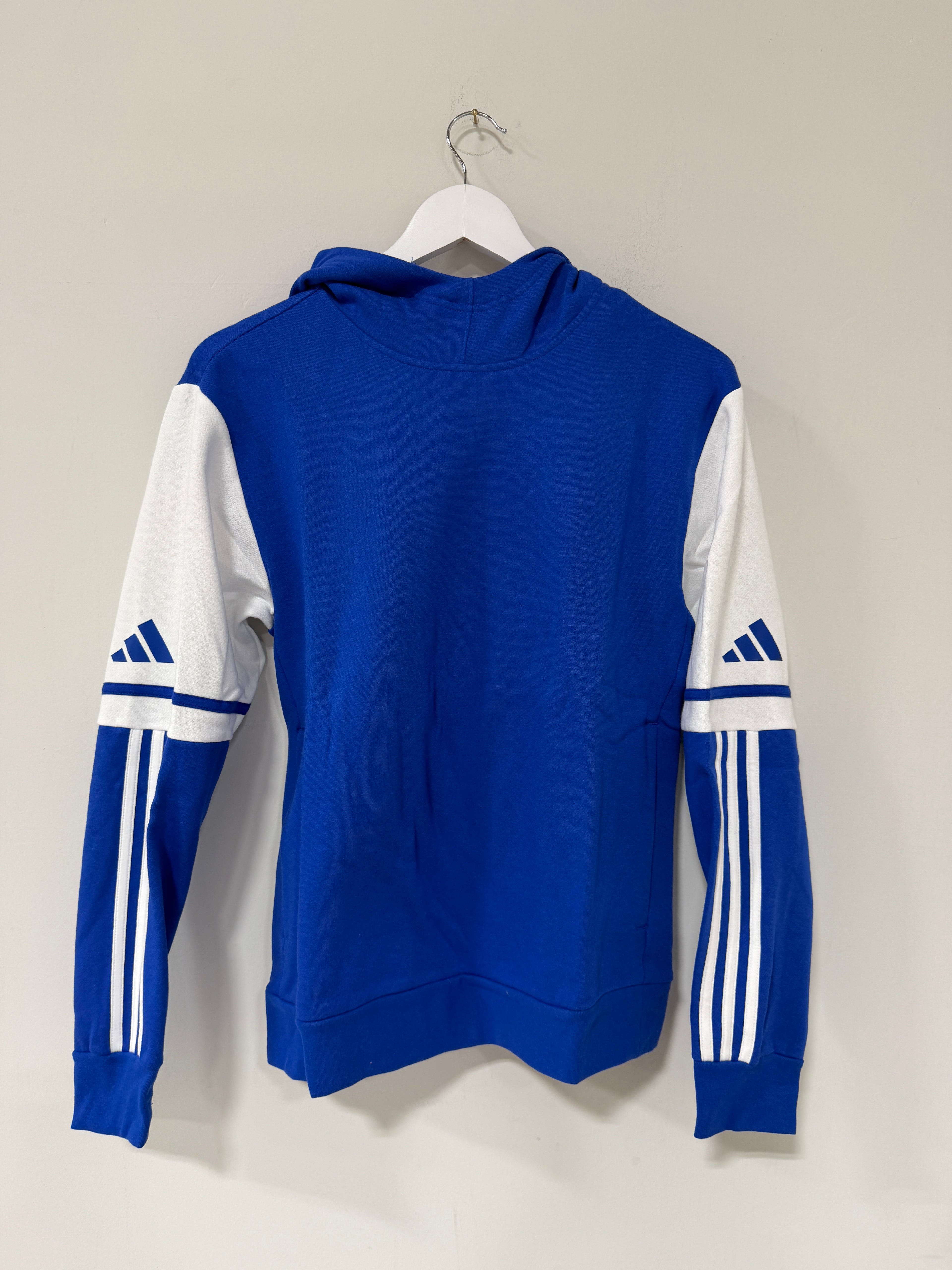 Adidas Squadra 25 Sweatshirt Hoodie Women's