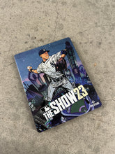 Load image into Gallery viewer, MLB The Show 23 Derek Jeter &quot;The Captain&quot; Edition SteelBook Xbox
