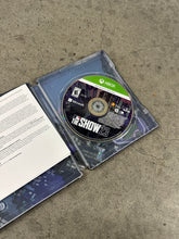 Load image into Gallery viewer, MLB The Show 23 Derek Jeter &quot;The Captain&quot; Edition SteelBook Xbox
