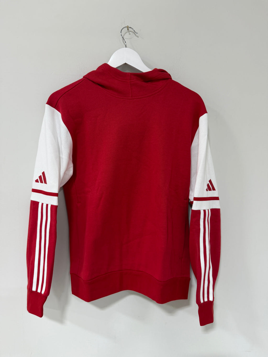 Adidas Squadra 25 Sweatshirt Hoodie Women's