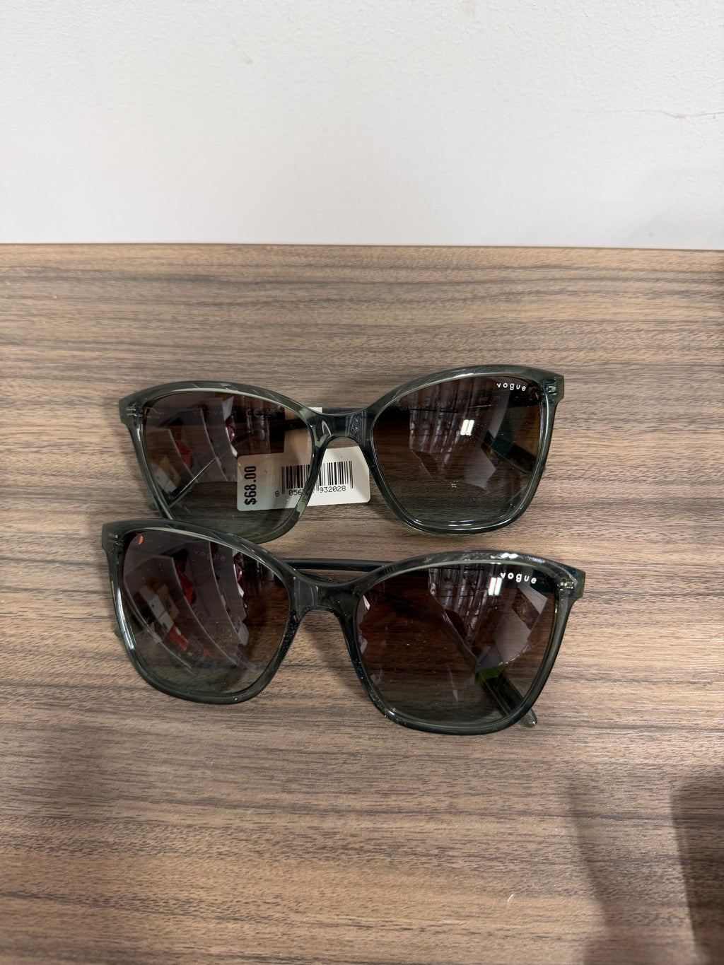 Vogue VO5520S Sunglasses