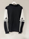 Adidas Squadra 25 Sweatshirt Hoodie Multiple Colors