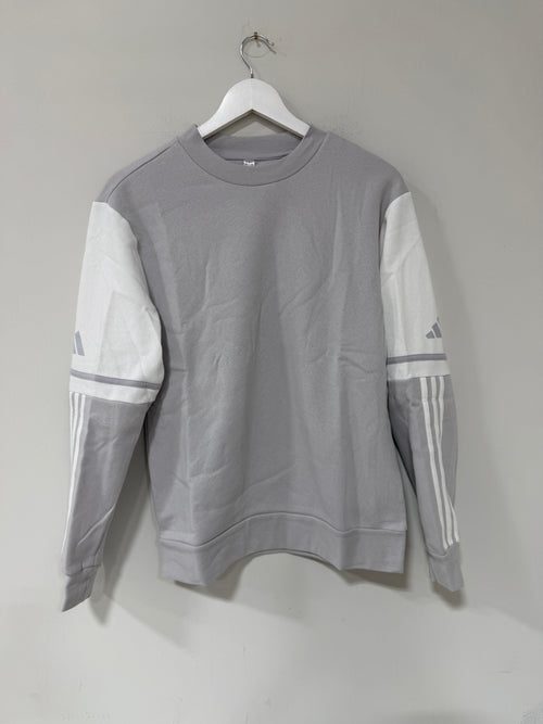 Adidas Squadra 25 Sweatshirt Hoodie Multiple Colors