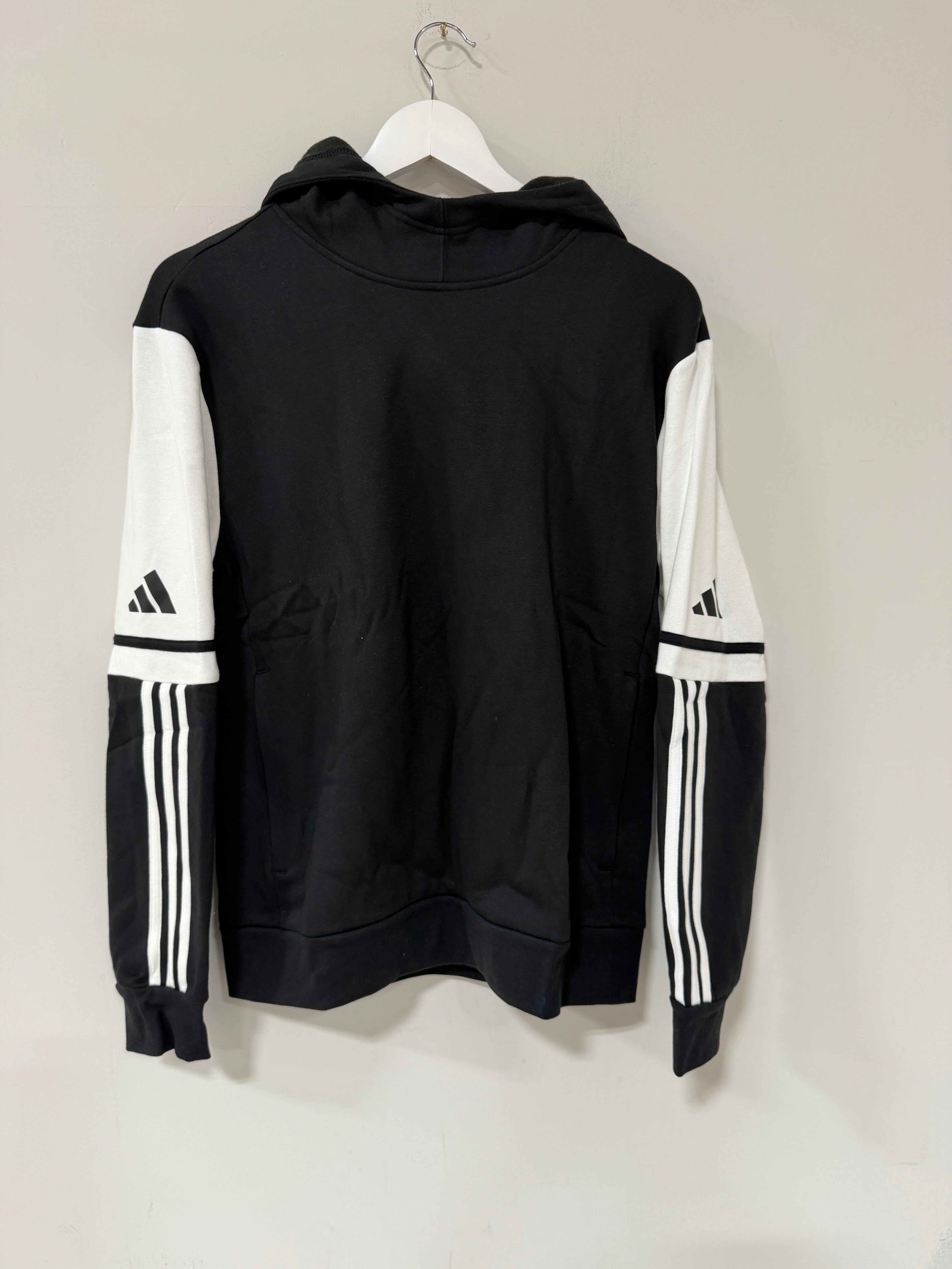 Adidas Squadra 25 Sweatshirt Hoodie Women's