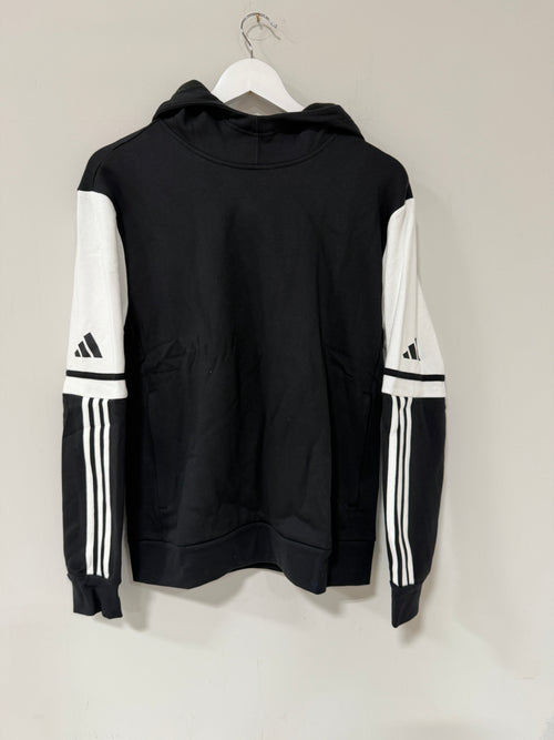 Adidas Squadra 25 Sweatshirt Hoodie Women's