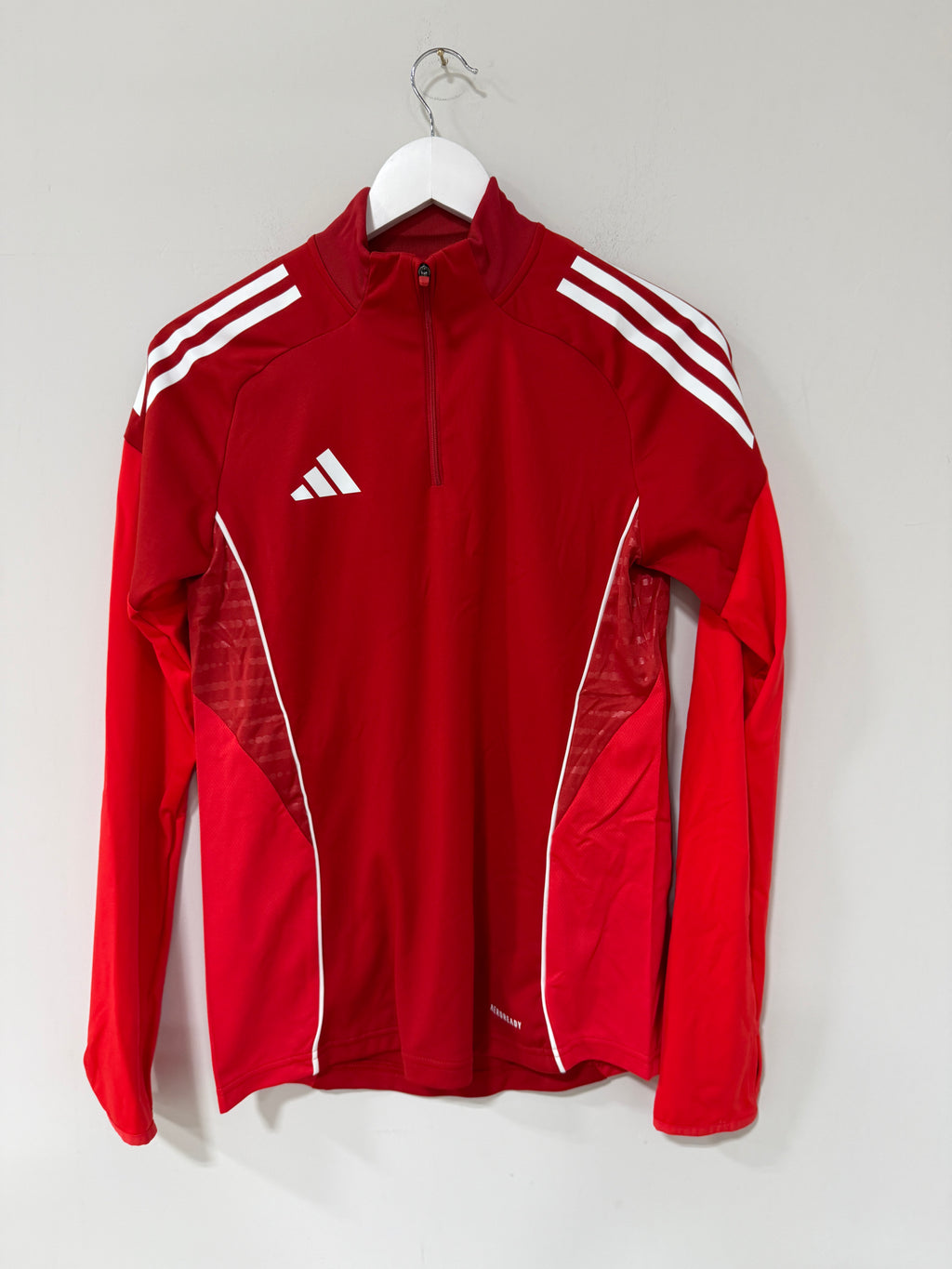adidas Women's Tiro 25 Competition Training Top