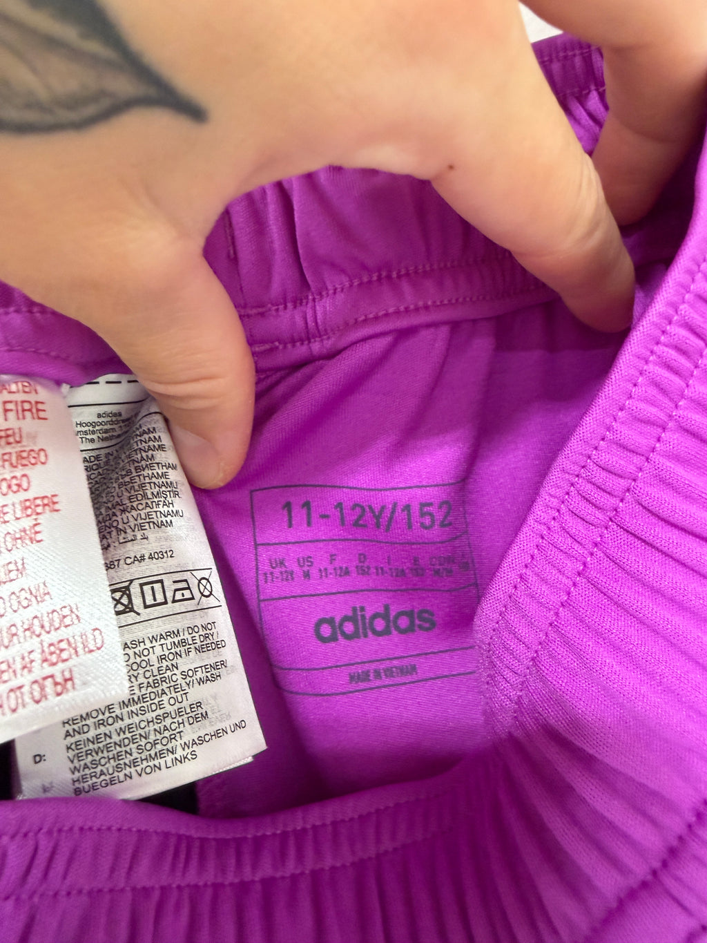 Adidas Tiro 24 Shorts Youth Multiple Colors