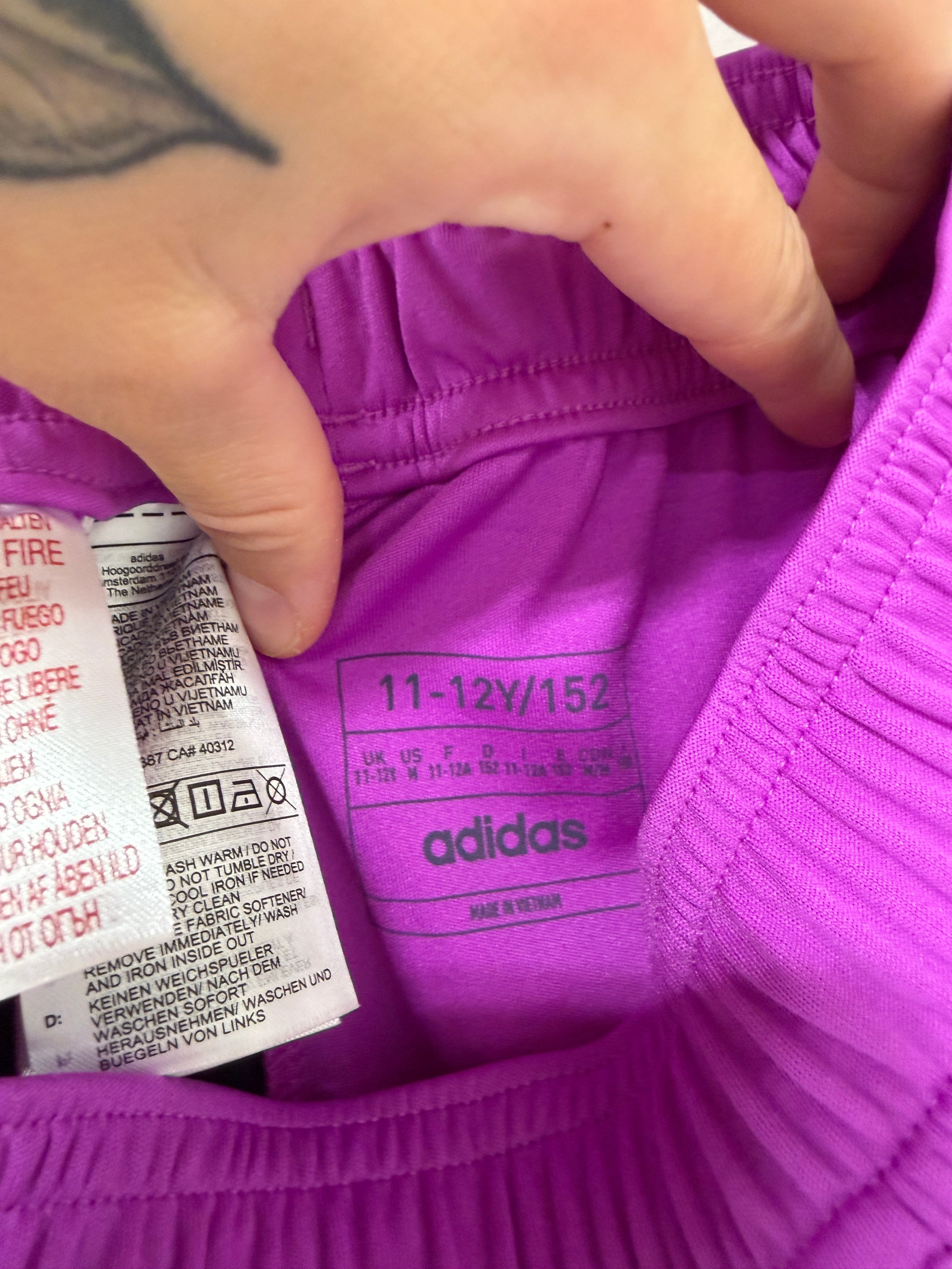 Adidas Tiro 24 Shorts Youth Multiple Colors