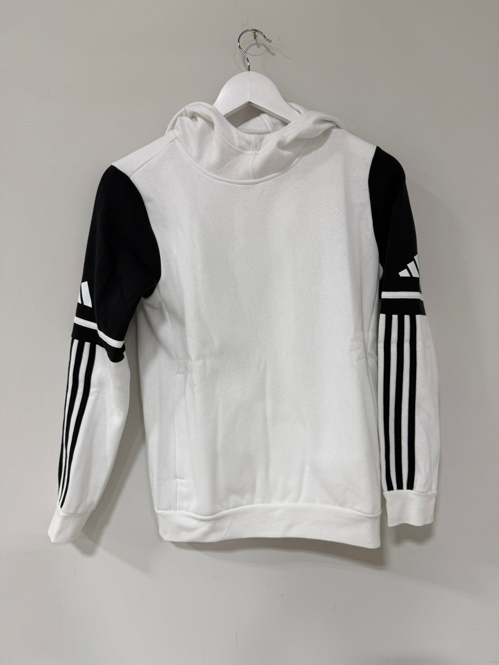 Adidas Squadra 25 Sweatshirt Hoodie Youth Multi Color