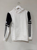Adidas Squadra 25 Sweatshirt Hoodie Youth Multi Color