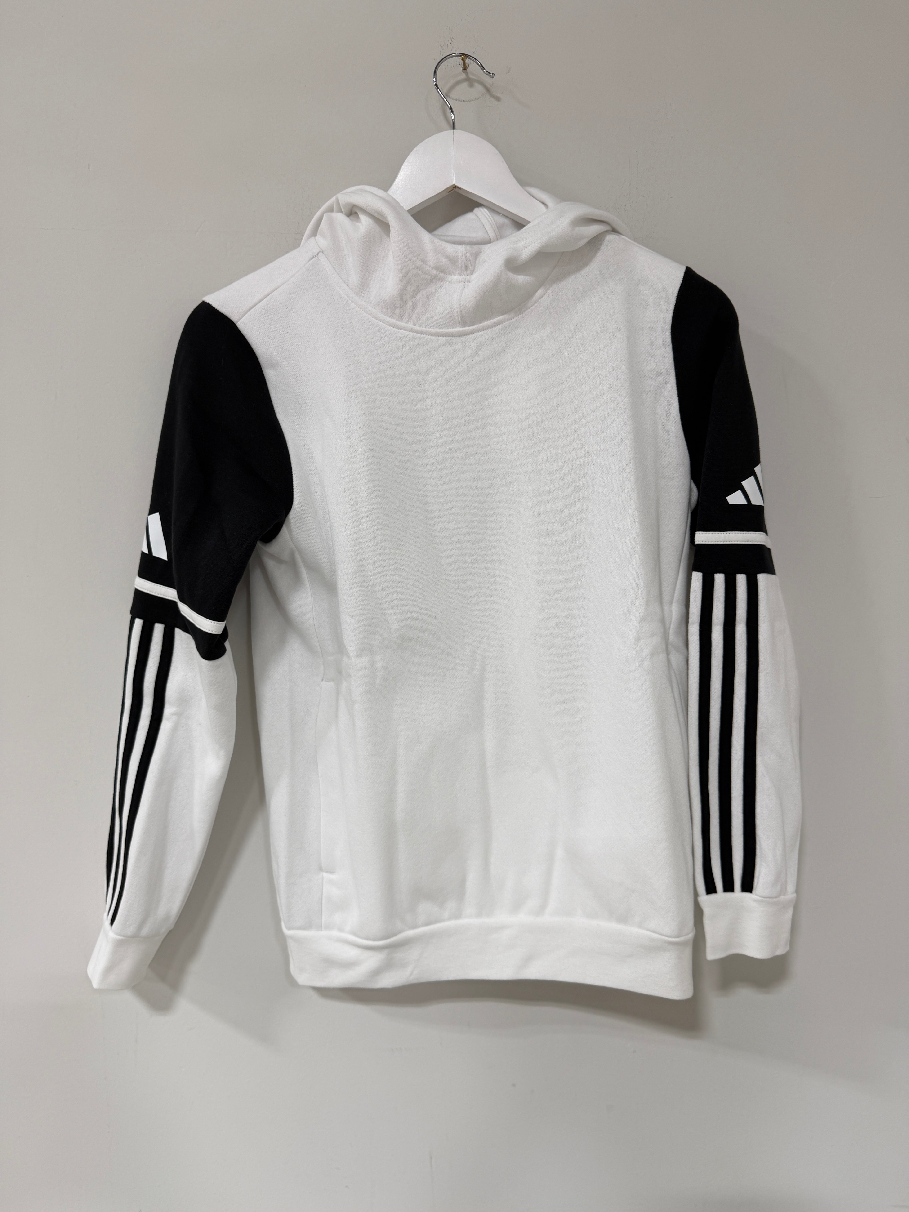 Adidas Squadra 25 Sweatshirt Hoodie Youth Multi Color