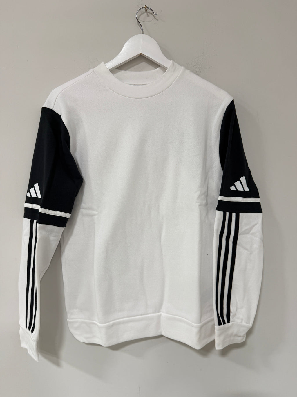 Adidas Squadra 25 Sweatshirt Women's