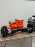 Razor Hovertrax Hoverboard With Griptape