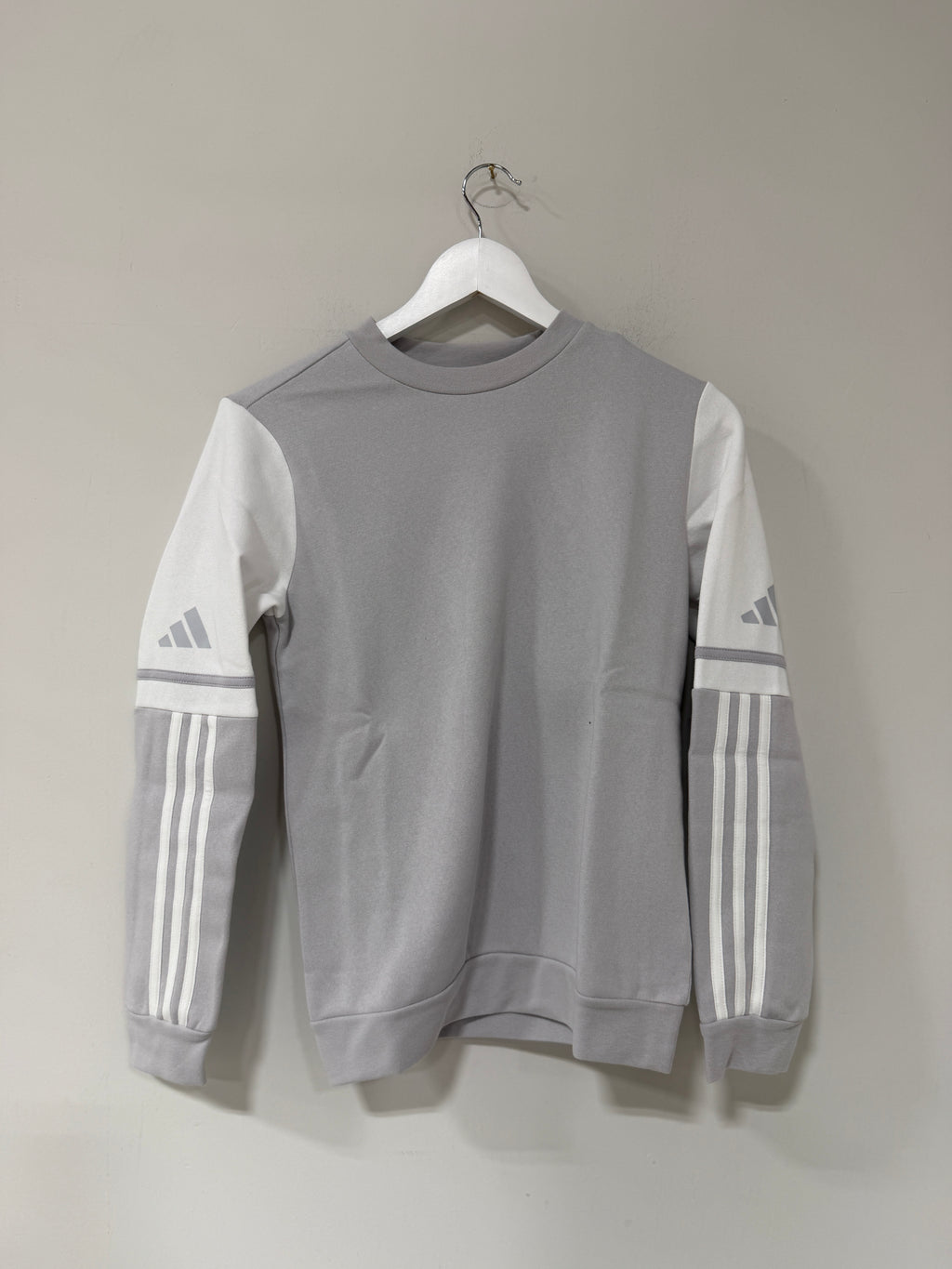 Adidas Squadra 25 Sweatshirt Youth
