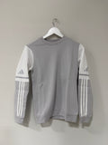 Adidas Squadra 25 Sweatshirt Youth