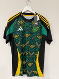 Adidas Jamaica 2024 Away Jersey