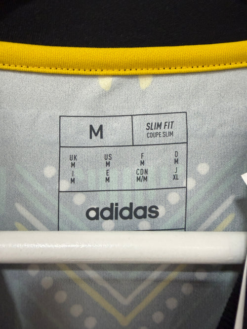 Adidas Jamaica 2024 Away Jersey