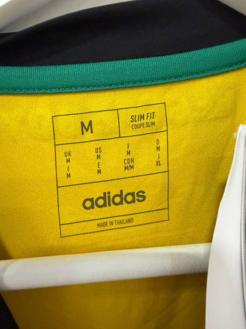 ADIDAS Jamaica 2024 Soccer Football Jersey