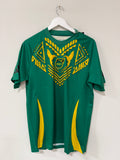 Jamaica ADIDAS Pre-Match Jersey