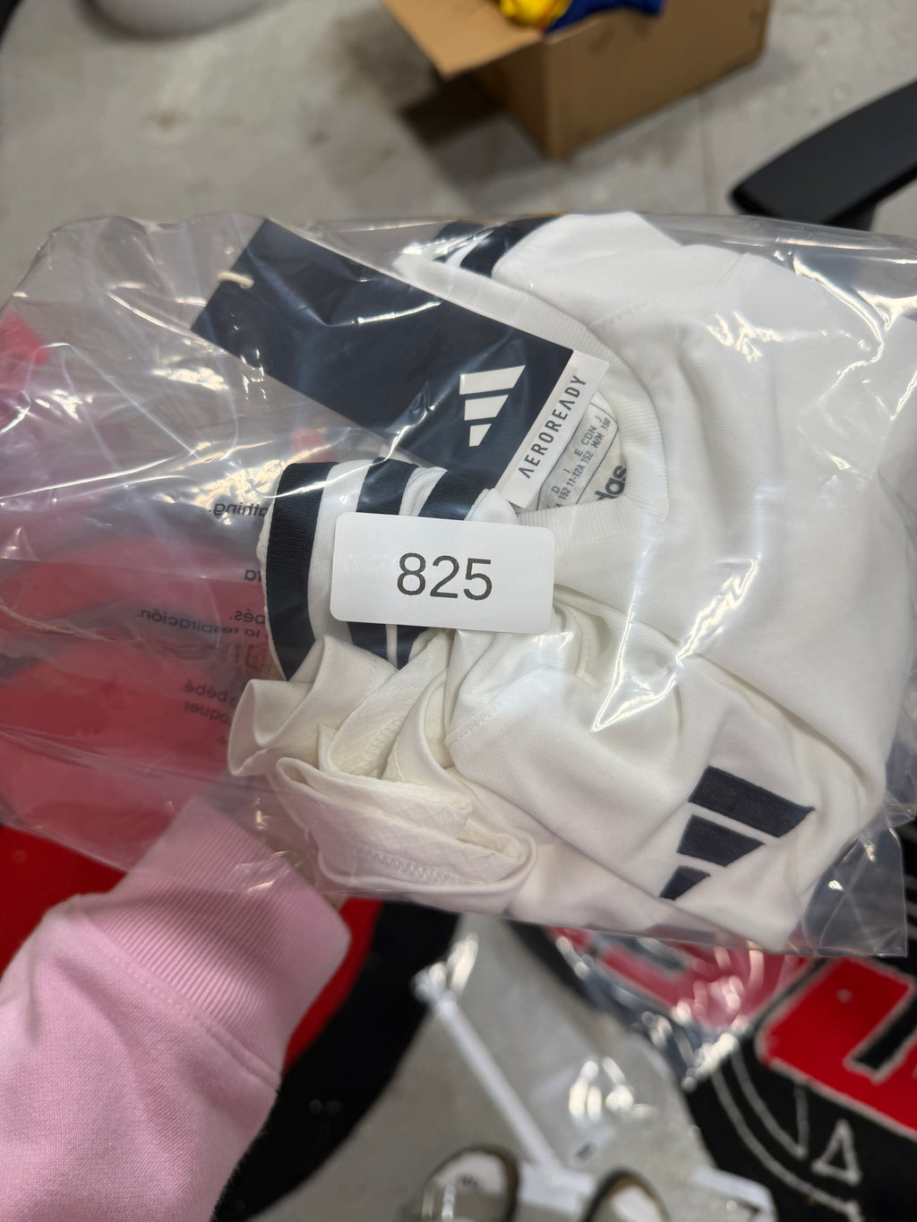 Adidas Tiro 23 League Jersey youth 11-12Y