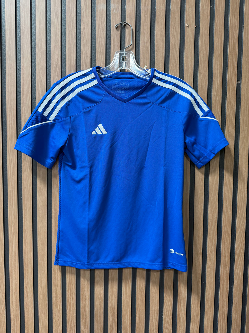 Adidas Tiro 23 League Jersey youth 11-12Y