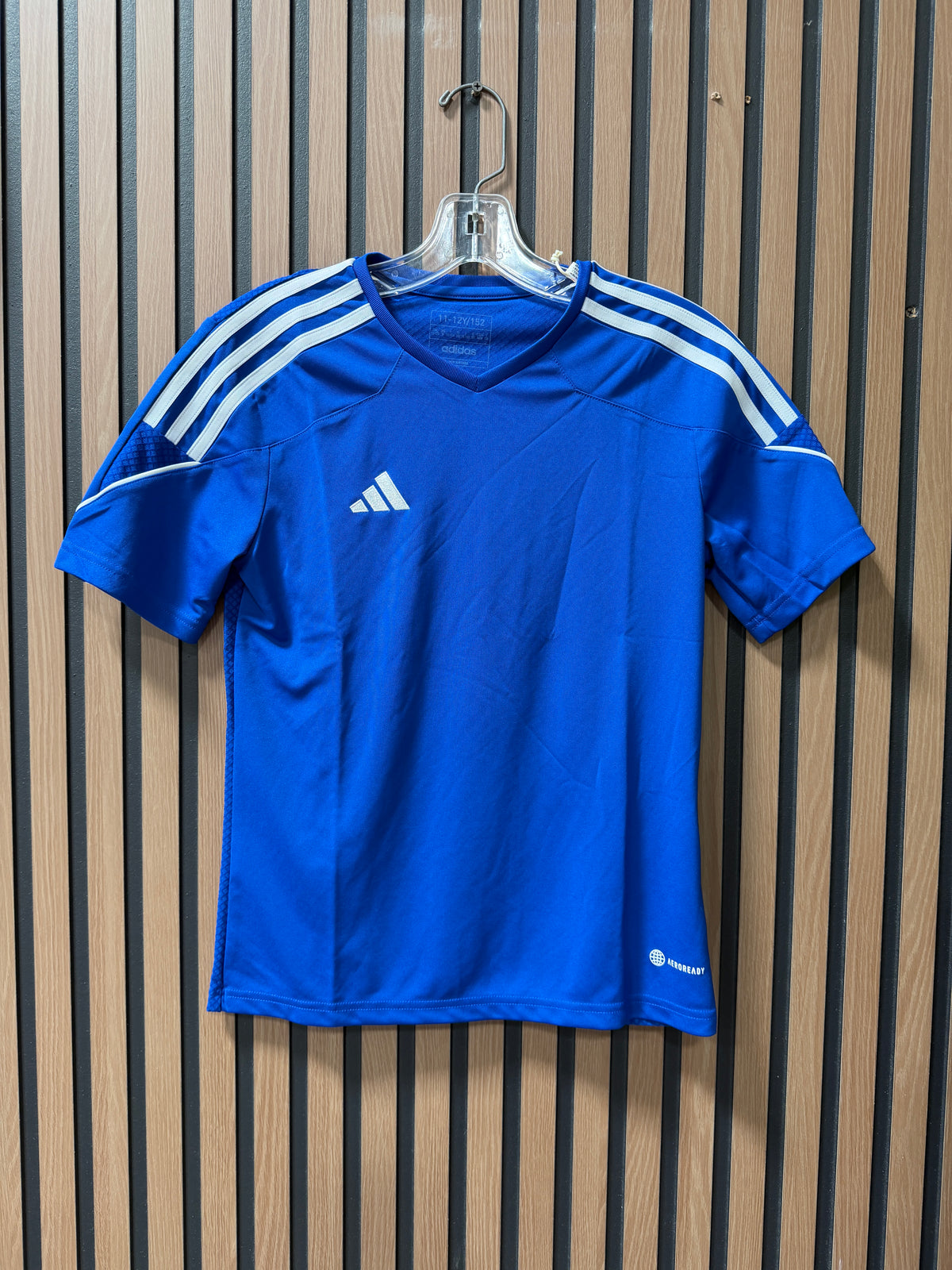 Adidas Tiro 23 League Jersey youth 11-12Y
