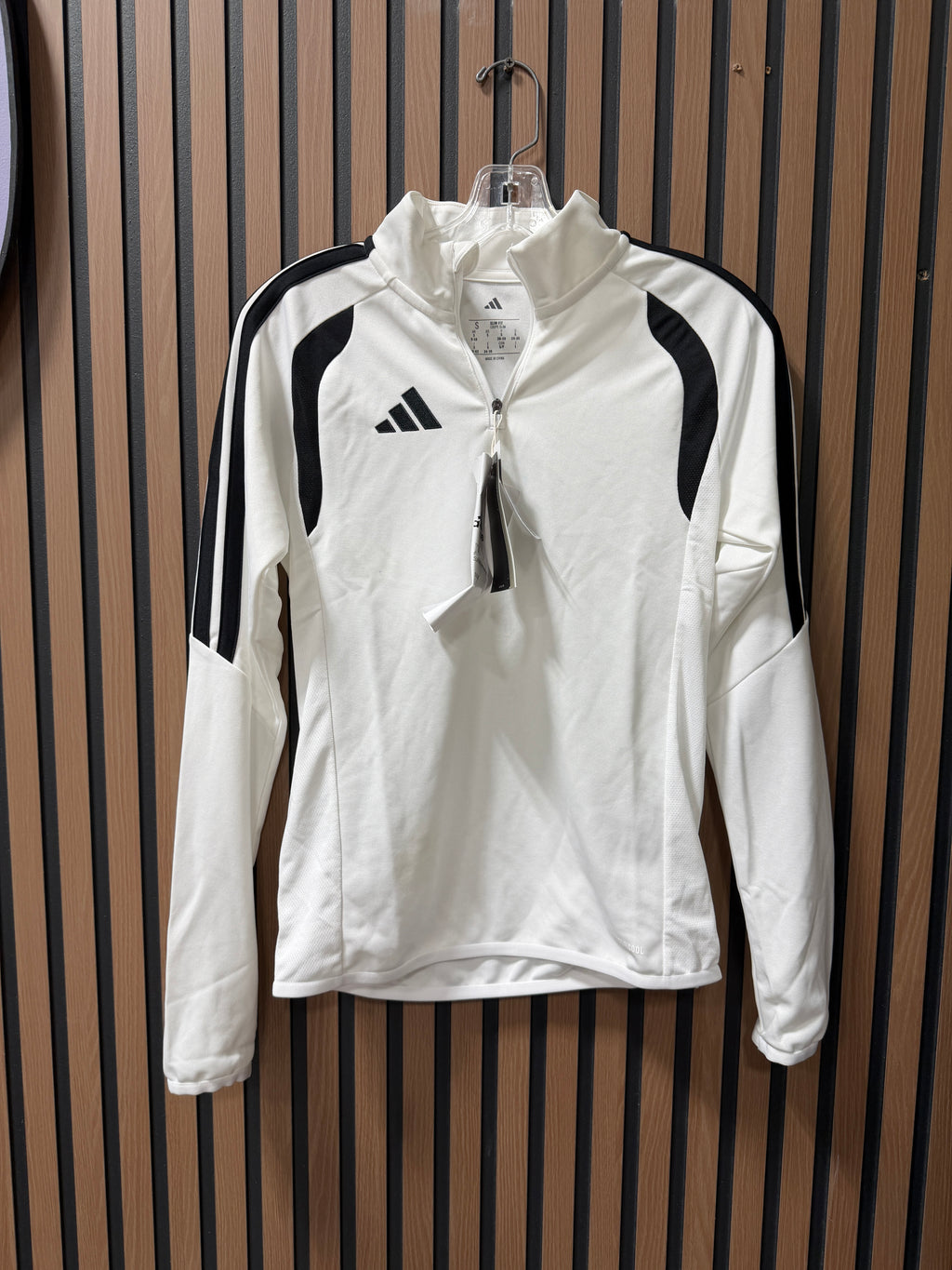Adidas Tiro 26 League Training Top women's sz S
