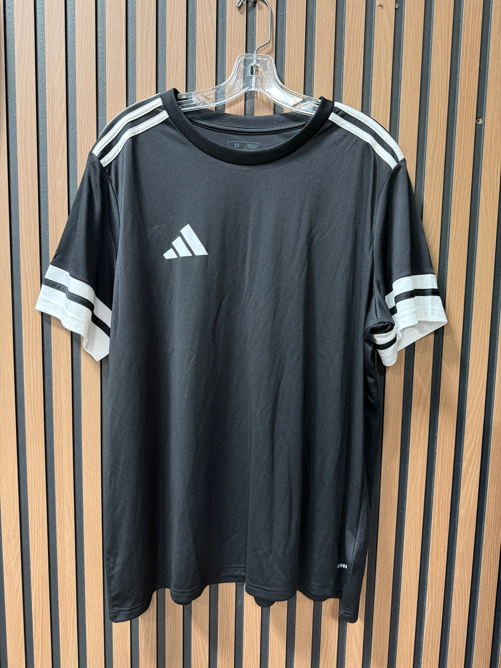 Adidas Squadra 25 Jersey Preschool sz 2XL